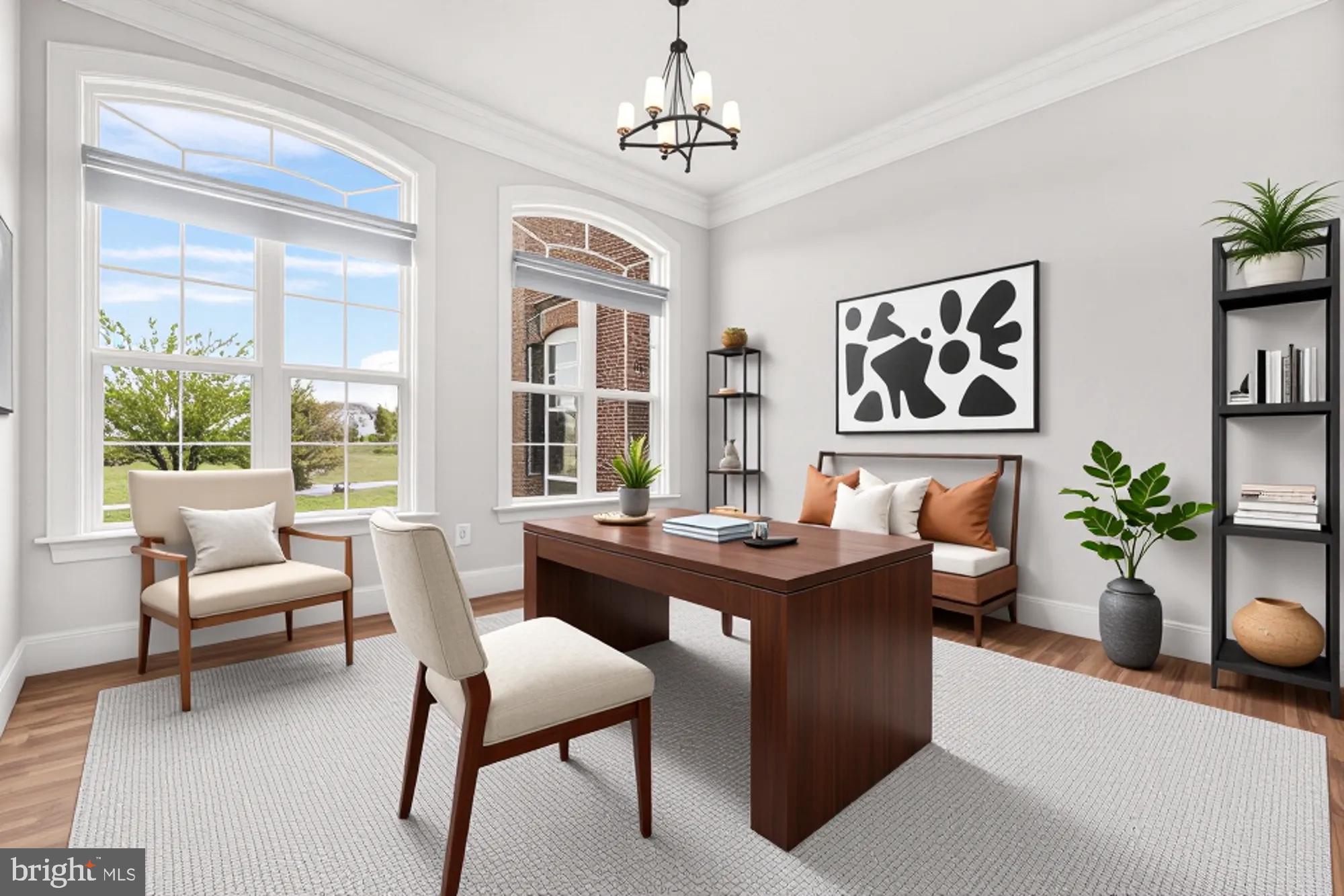 RESERVE AT BLACK ROCK - Residential