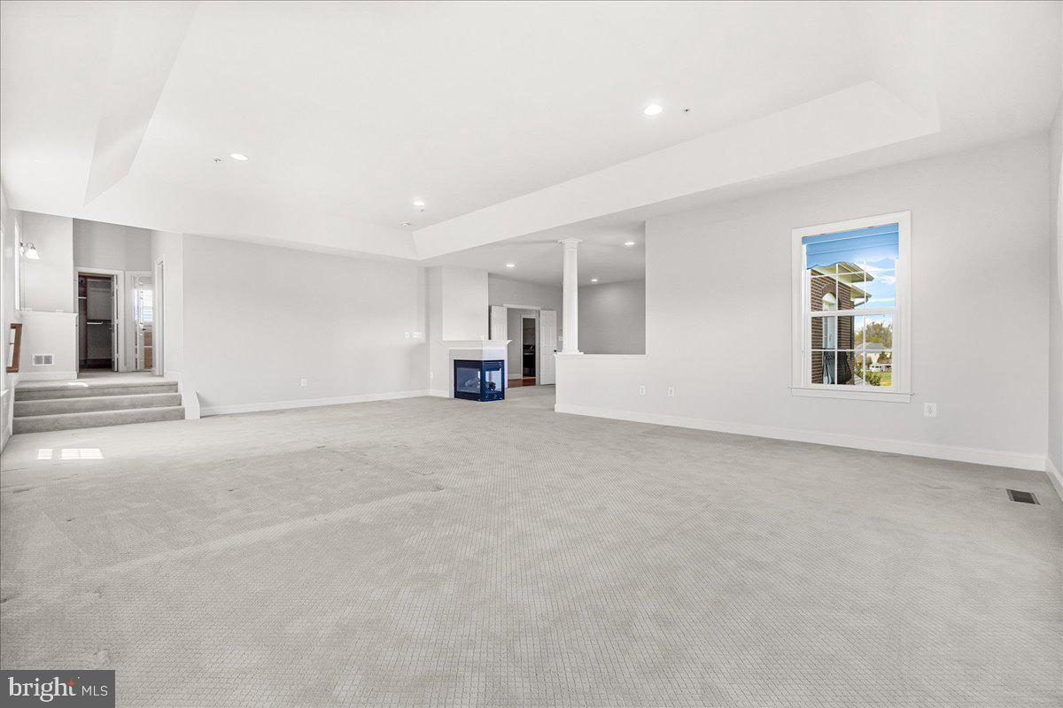 RESERVE AT BLACK ROCK - Residential