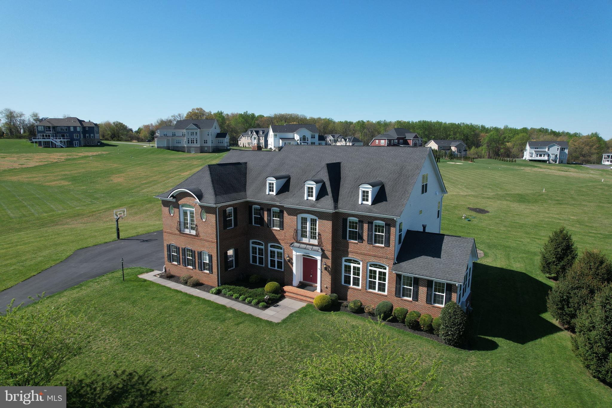 RESERVE AT BLACK ROCK - Residential