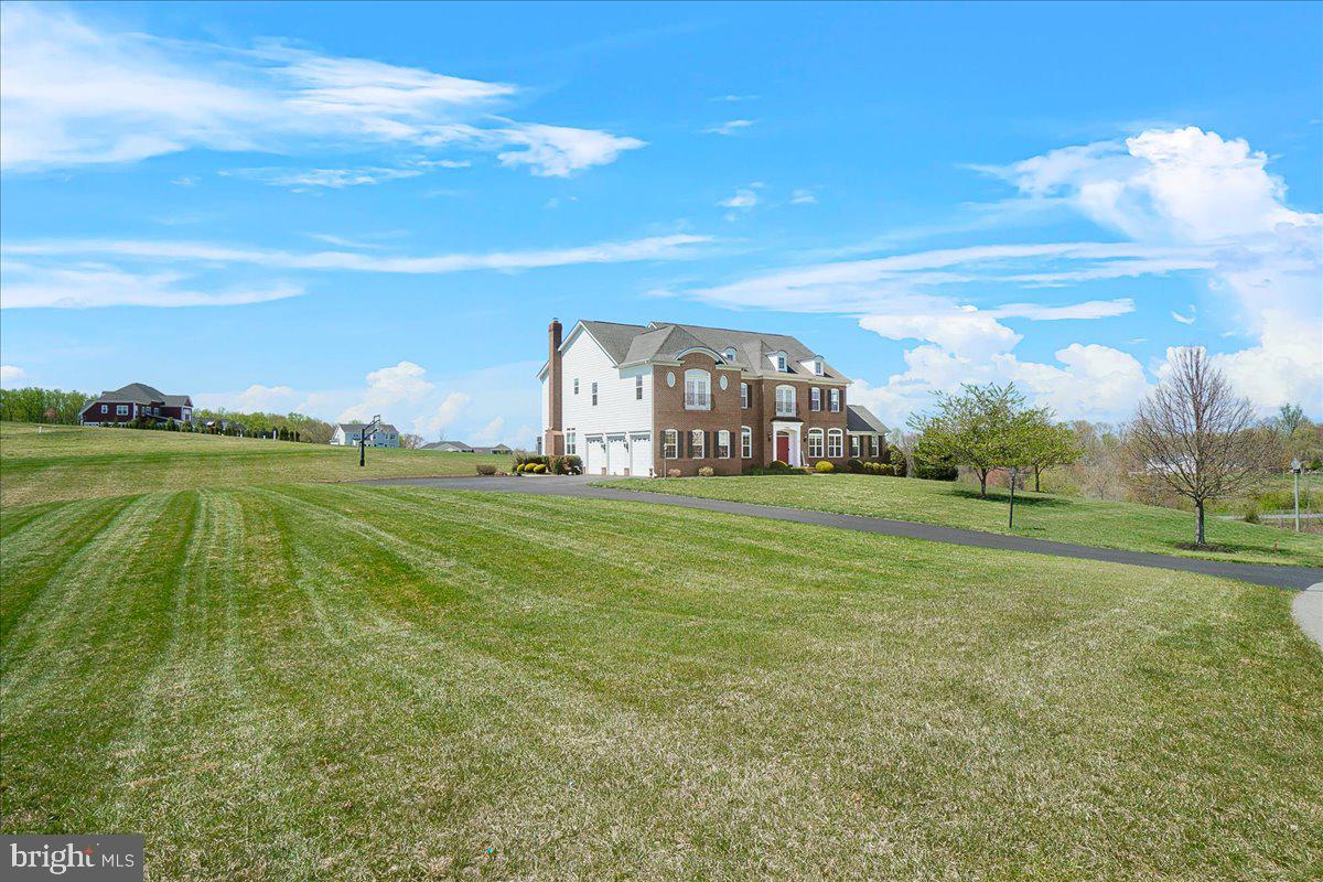 RESERVE AT BLACK ROCK - Residential