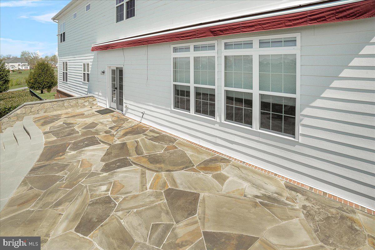 RESERVE AT BLACK ROCK - Residential