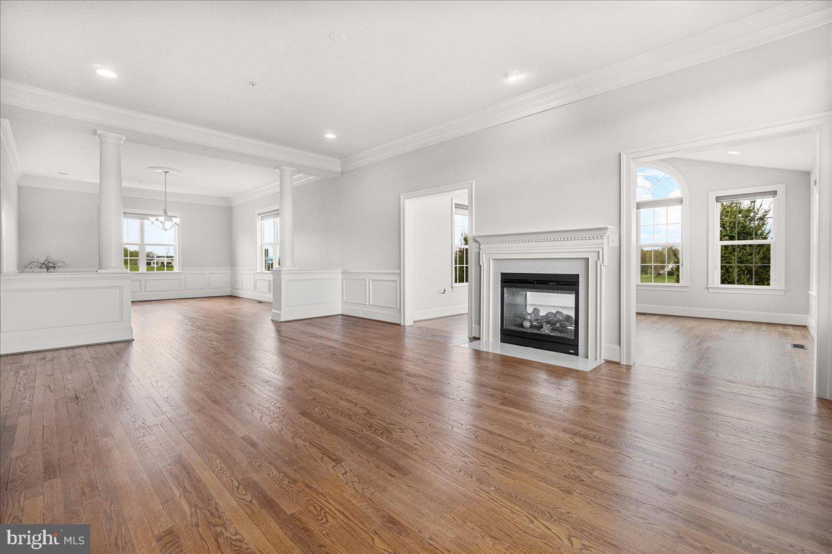 RESERVE AT BLACK ROCK - Residential