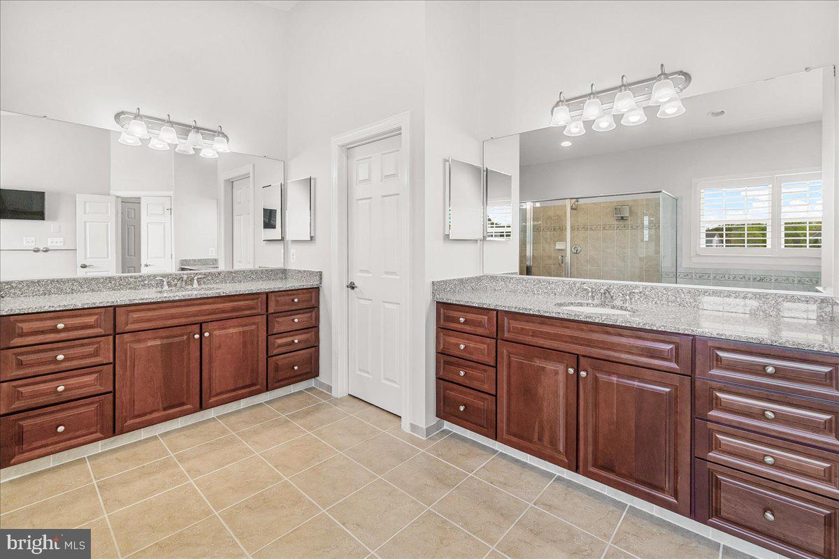 RESERVE AT BLACK ROCK - Residential