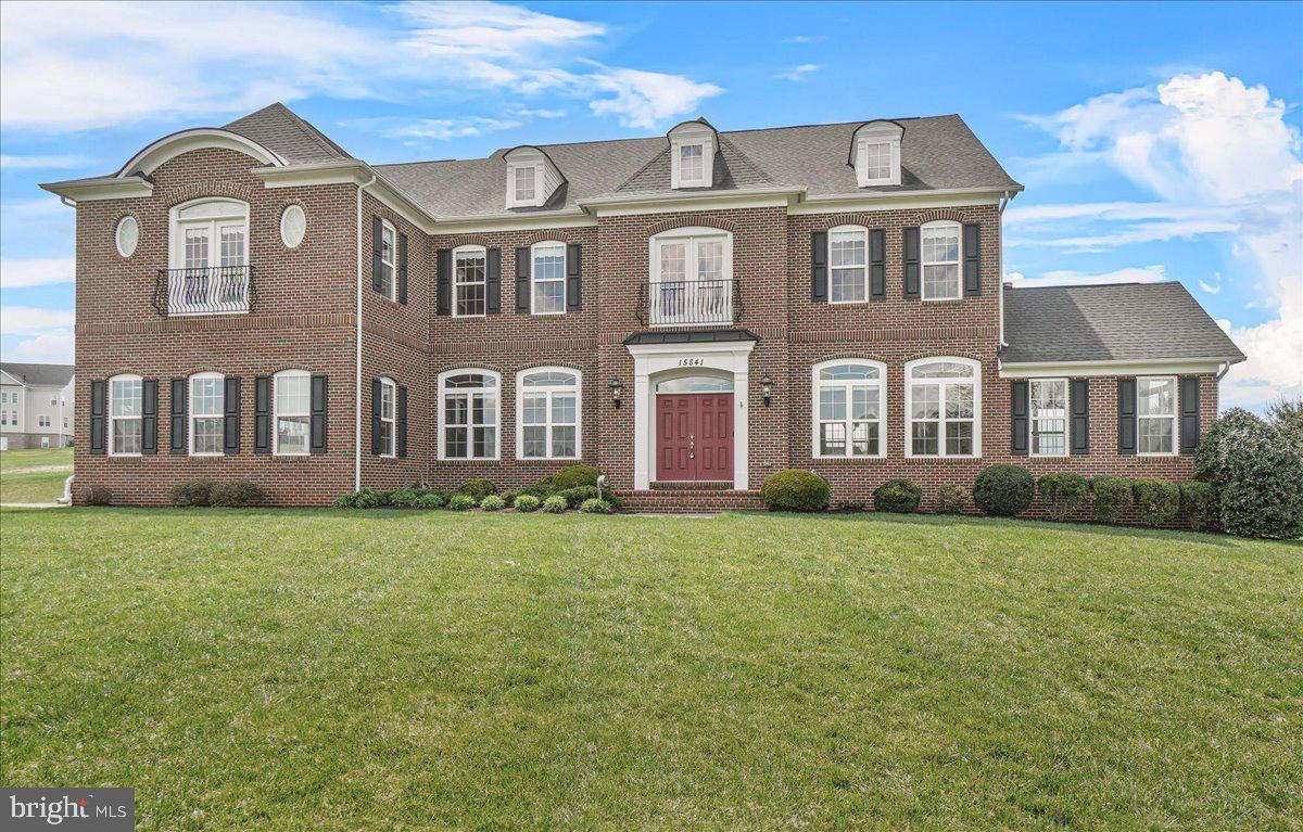 RESERVE AT BLACK ROCK - Residential