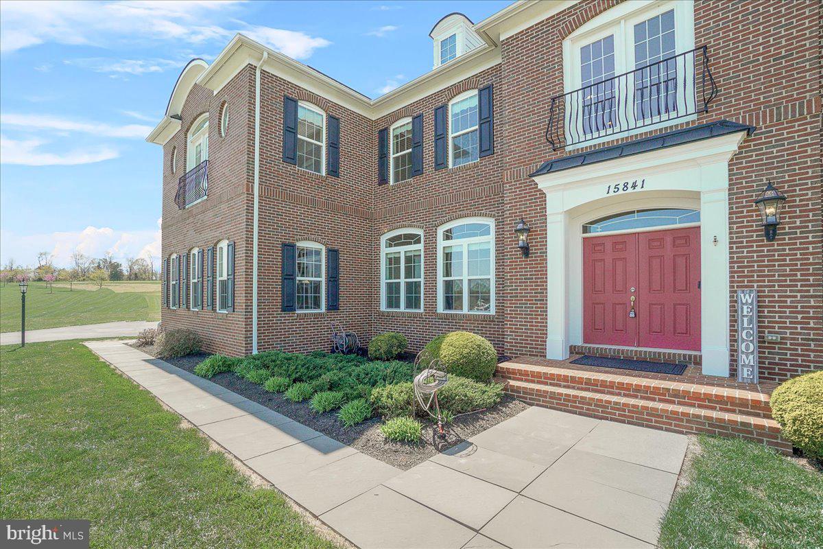 RESERVE AT BLACK ROCK - Residential