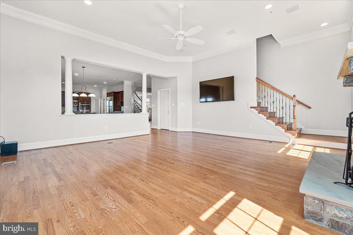 RESERVE AT BLACK ROCK - Residential