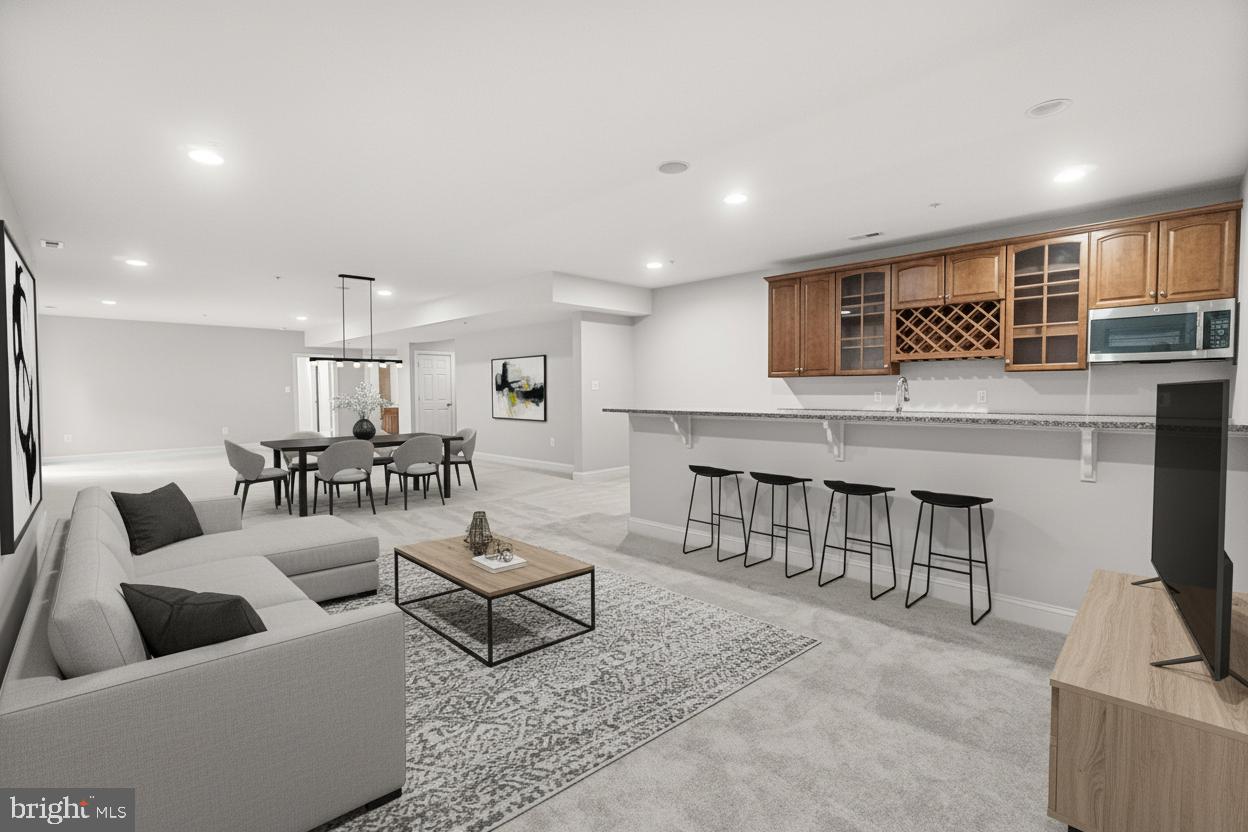 RESERVE AT BLACK ROCK - Residential