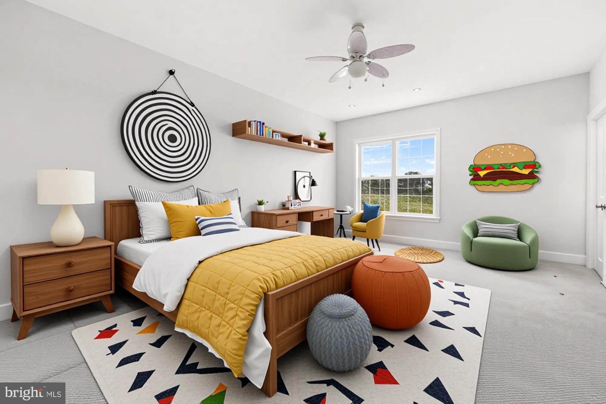 RESERVE AT BLACK ROCK - Residential