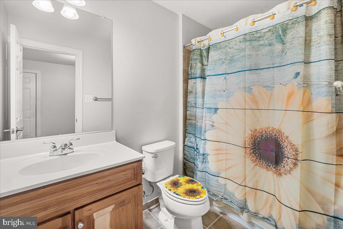 RESERVE AT BLACK ROCK - Residential