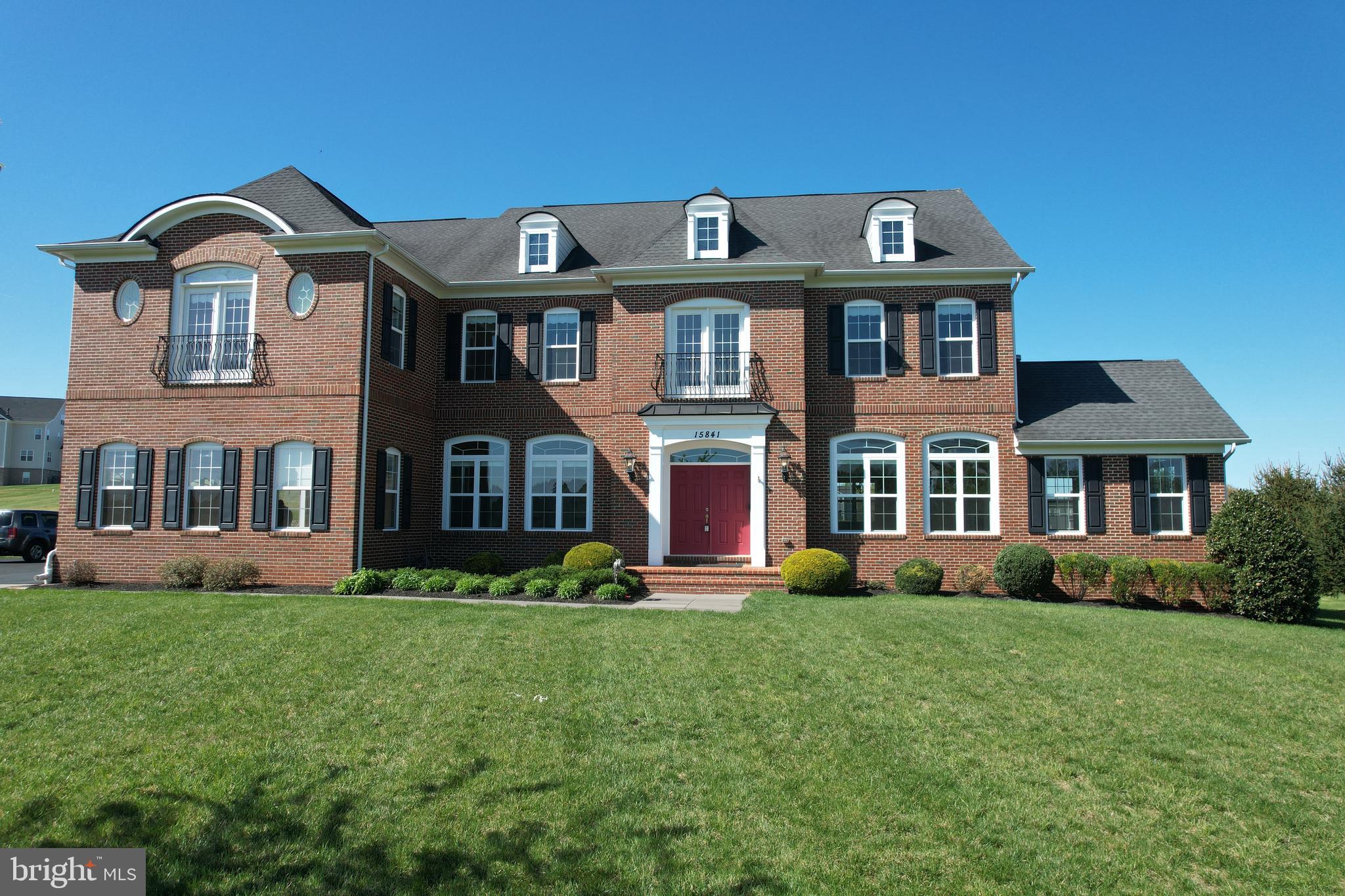 RESERVE AT BLACK ROCK - Residential