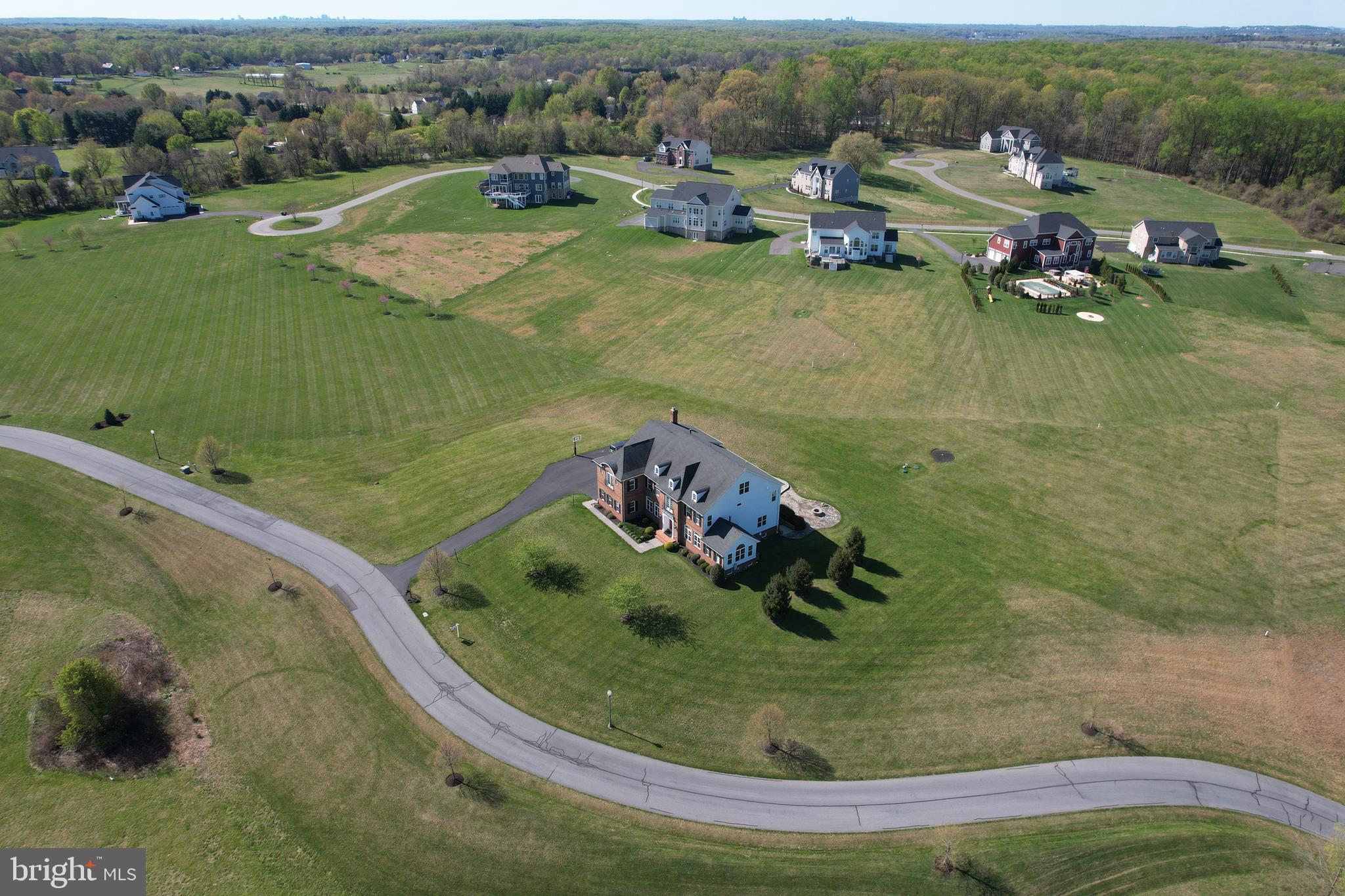 RESERVE AT BLACK ROCK - Residential