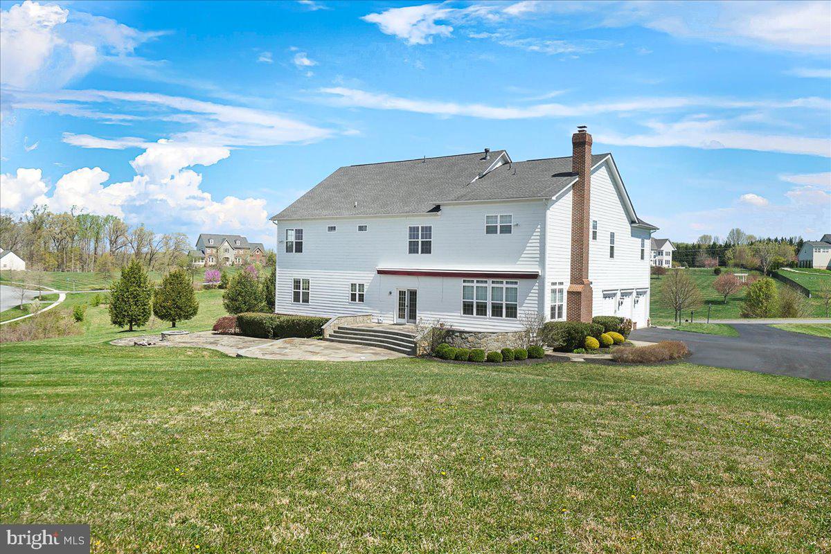 RESERVE AT BLACK ROCK - Residential