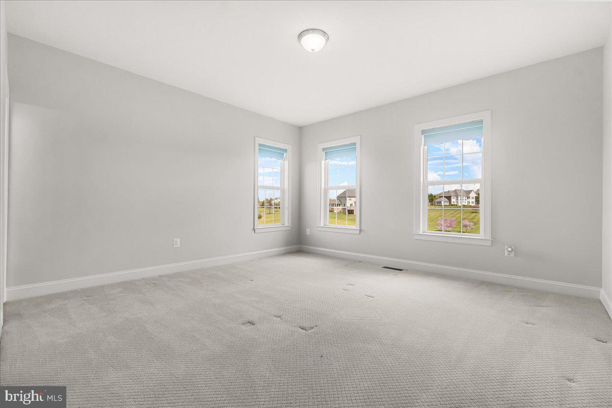 RESERVE AT BLACK ROCK - Residential