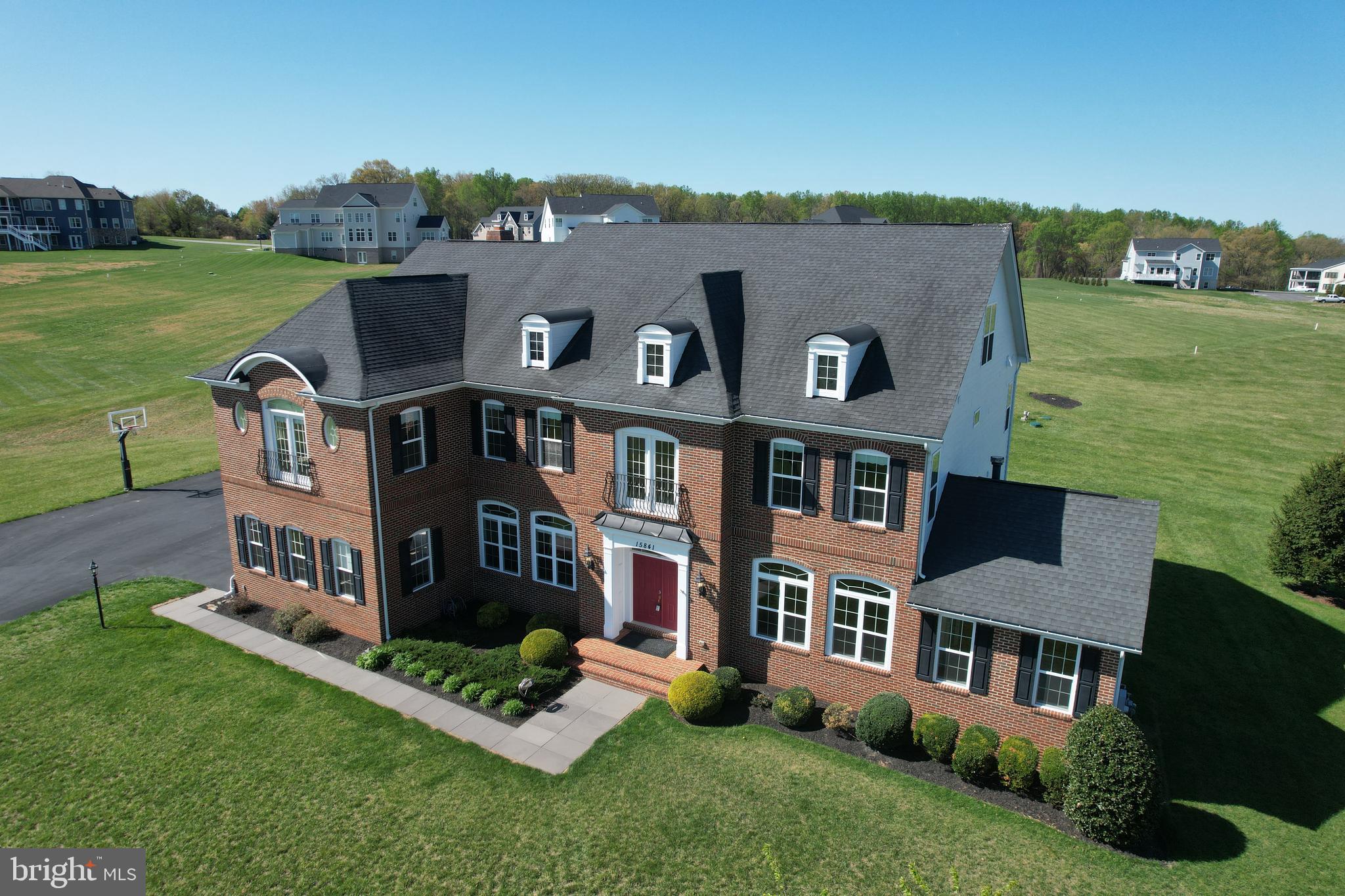 RESERVE AT BLACK ROCK - Residential