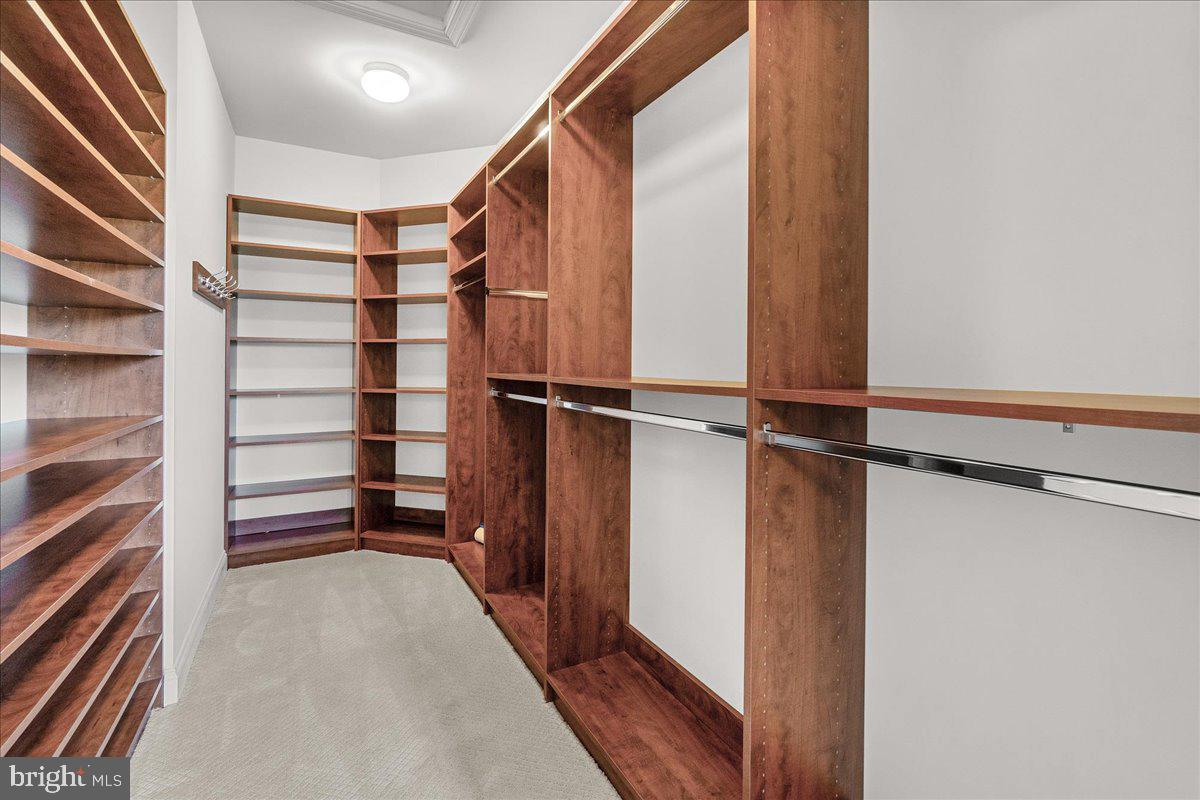 RESERVE AT BLACK ROCK - Residential