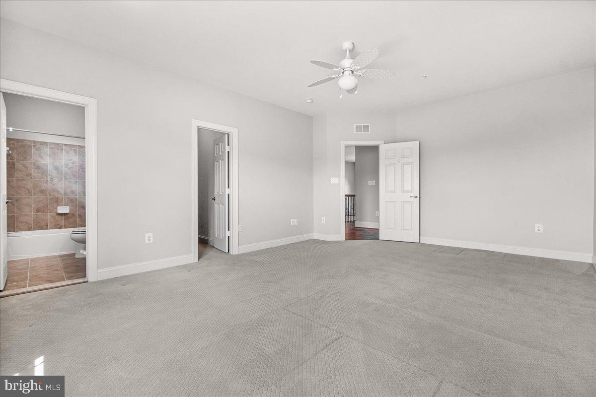 RESERVE AT BLACK ROCK - Residential