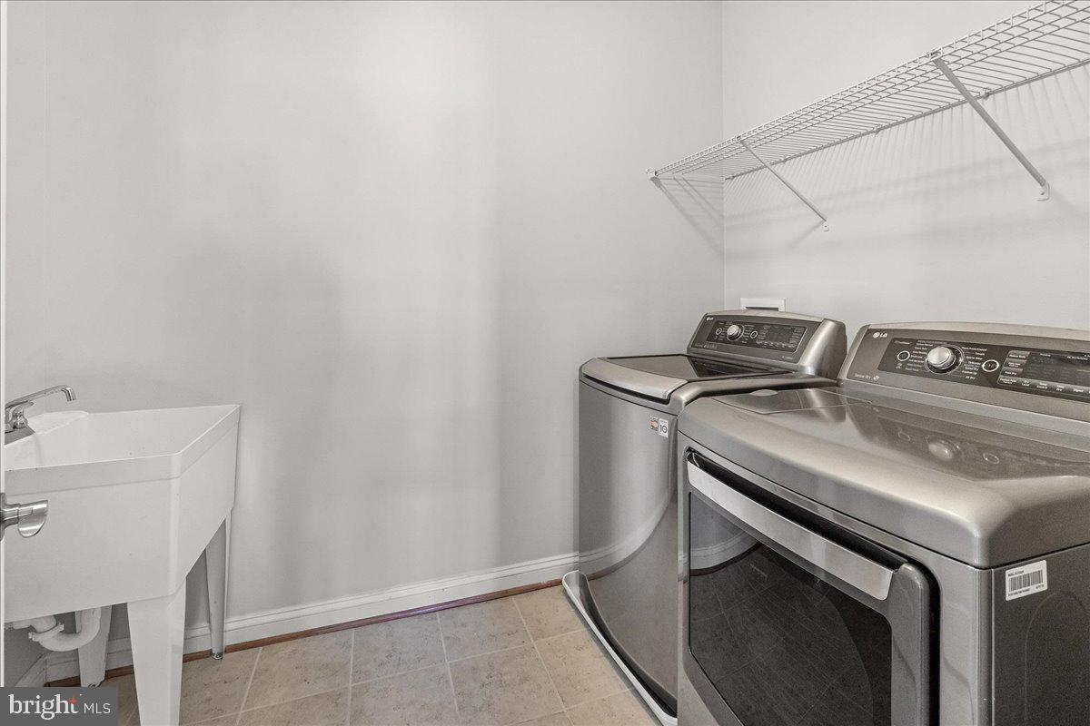 RESERVE AT BLACK ROCK - Residential