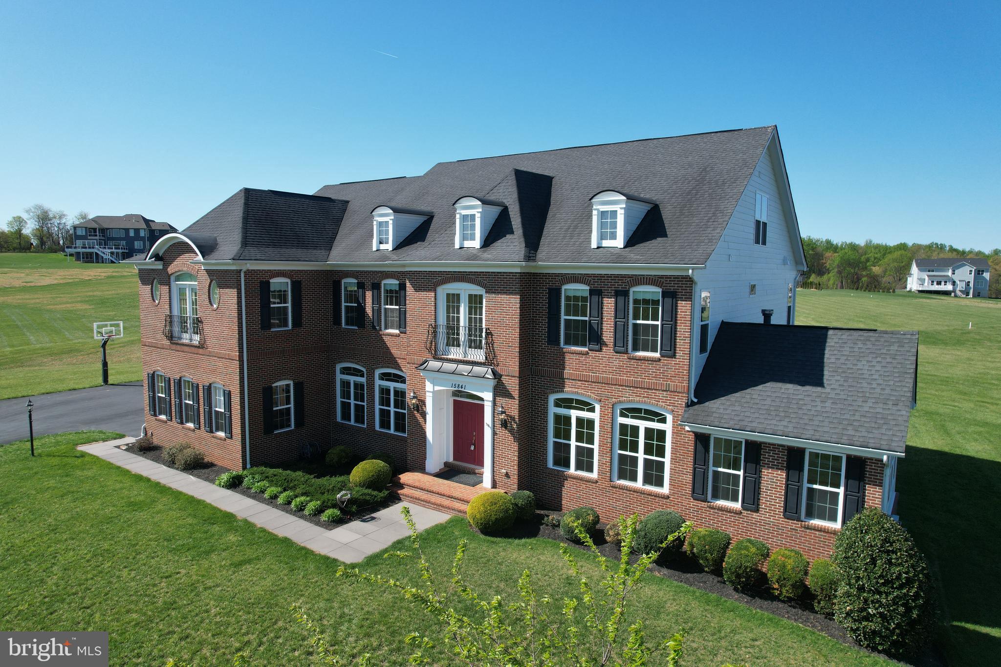 RESERVE AT BLACK ROCK - Residential