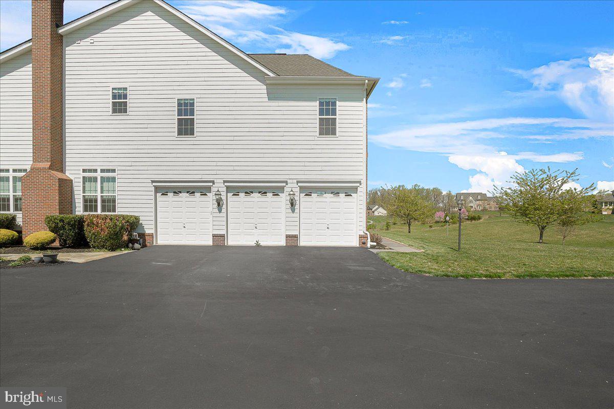 RESERVE AT BLACK ROCK - Residential