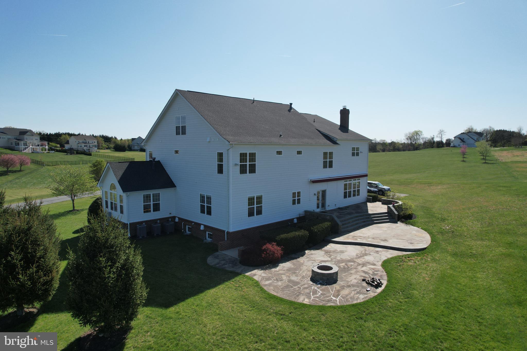 RESERVE AT BLACK ROCK - Residential