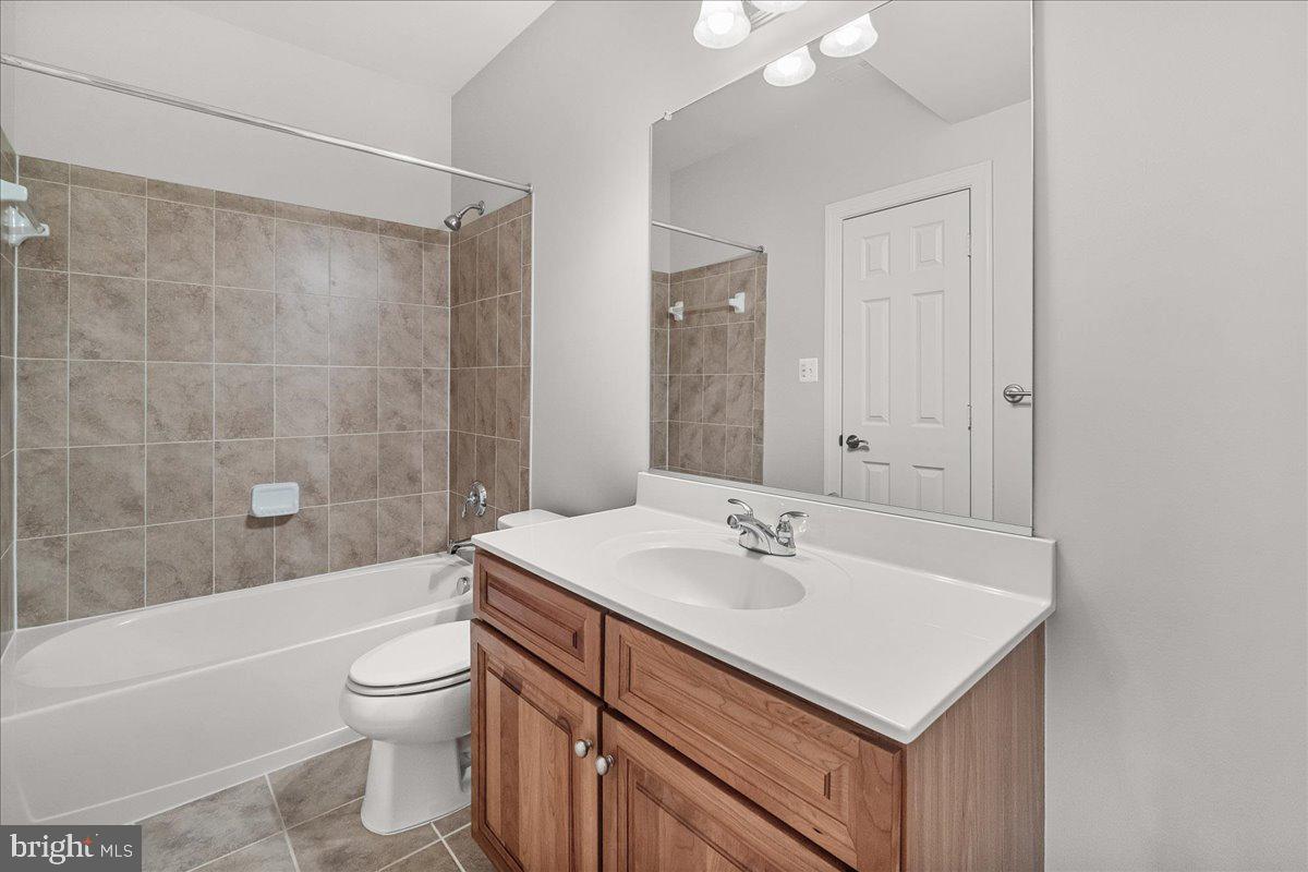 RESERVE AT BLACK ROCK - Residential