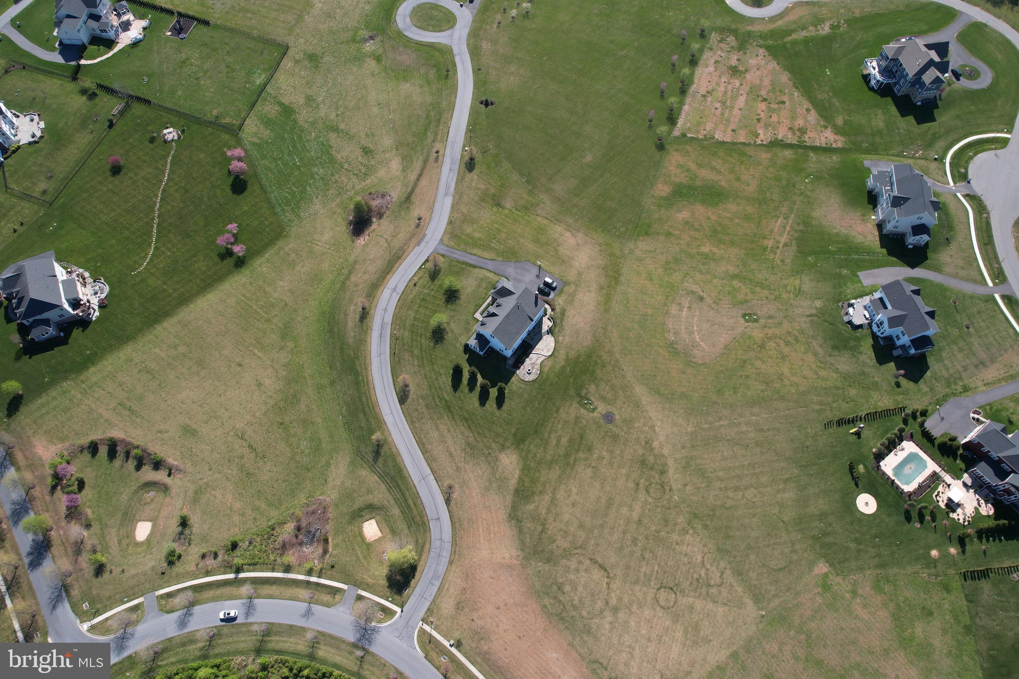 RESERVE AT BLACK ROCK - Residential