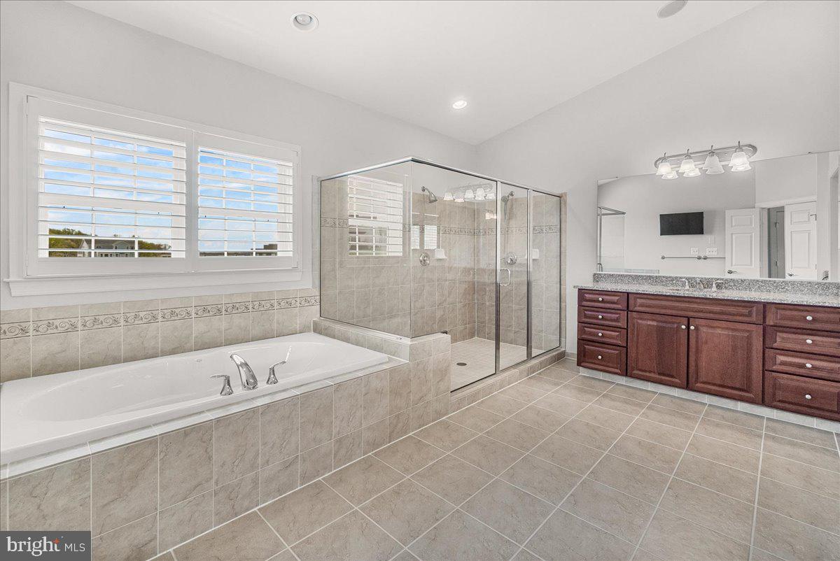 RESERVE AT BLACK ROCK - Residential