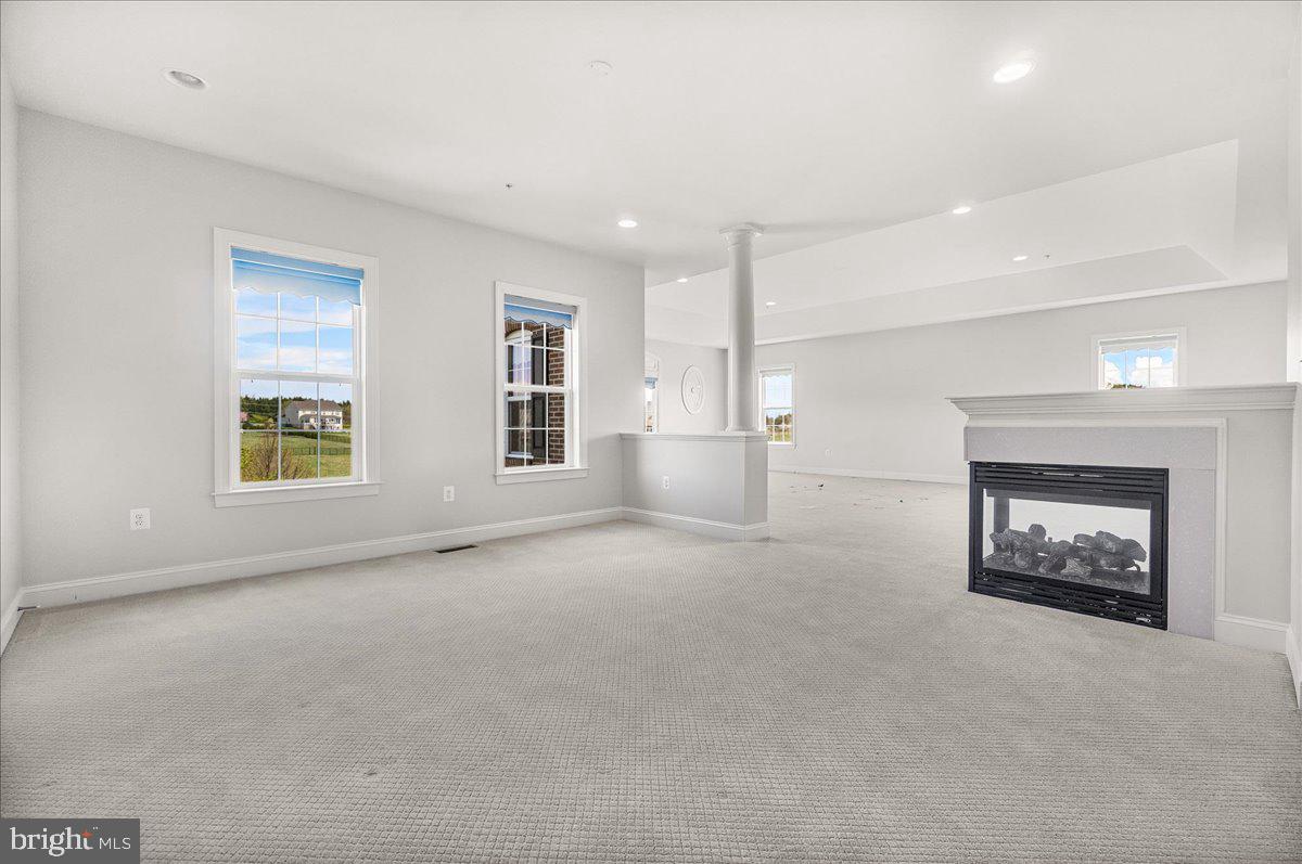 RESERVE AT BLACK ROCK - Residential