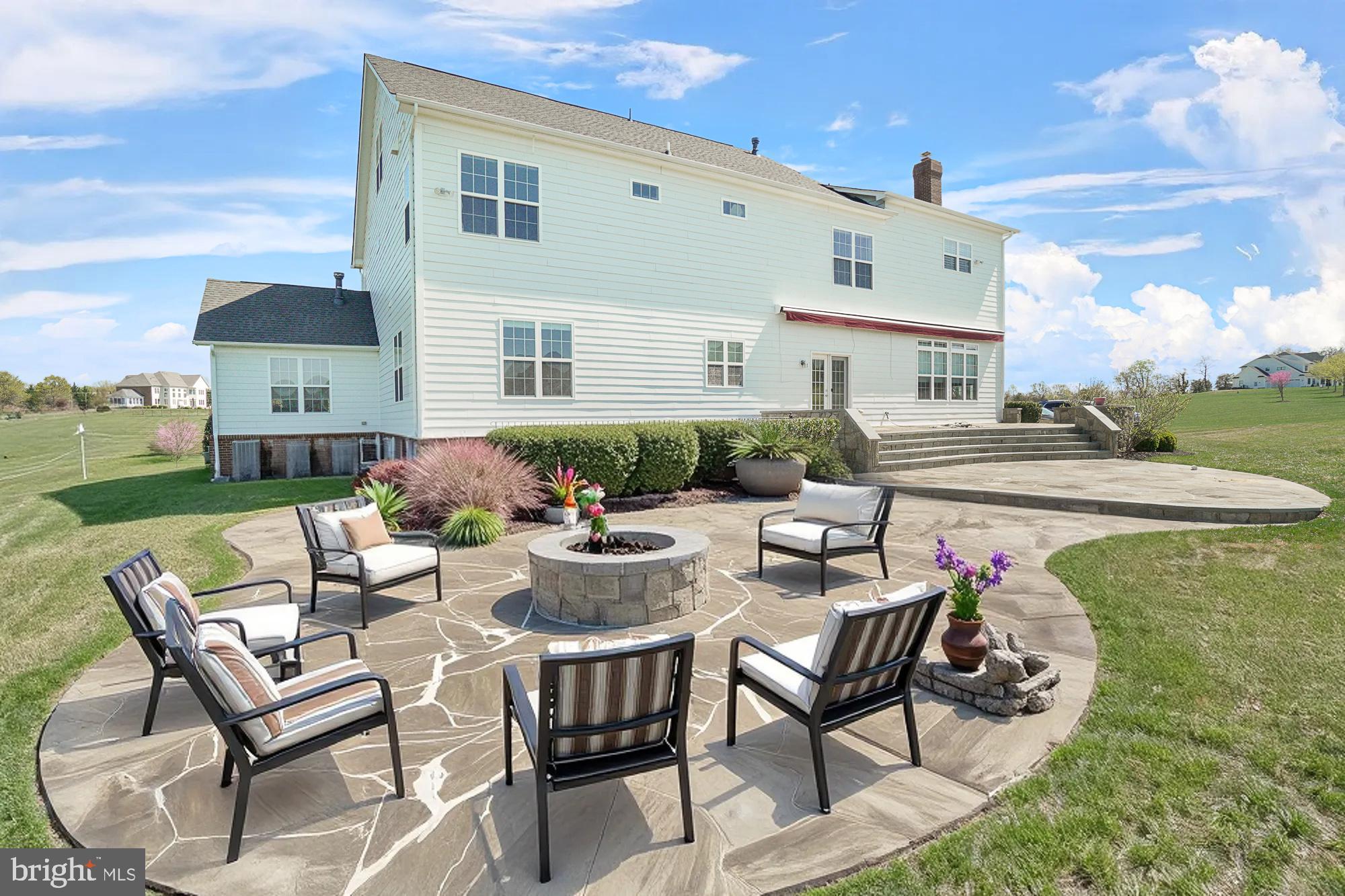 RESERVE AT BLACK ROCK - Residential