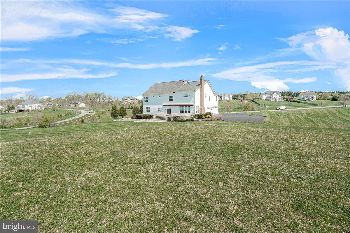 RESERVE AT BLACK ROCK - Residential