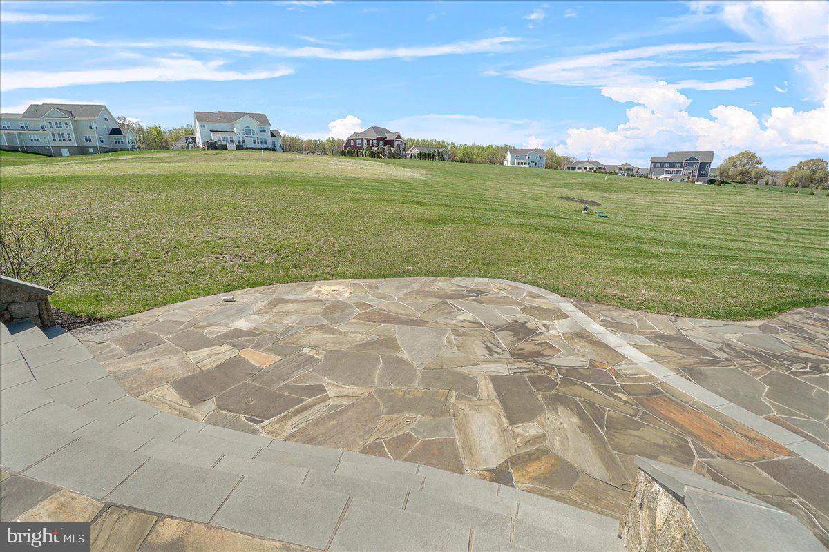 RESERVE AT BLACK ROCK - Residential