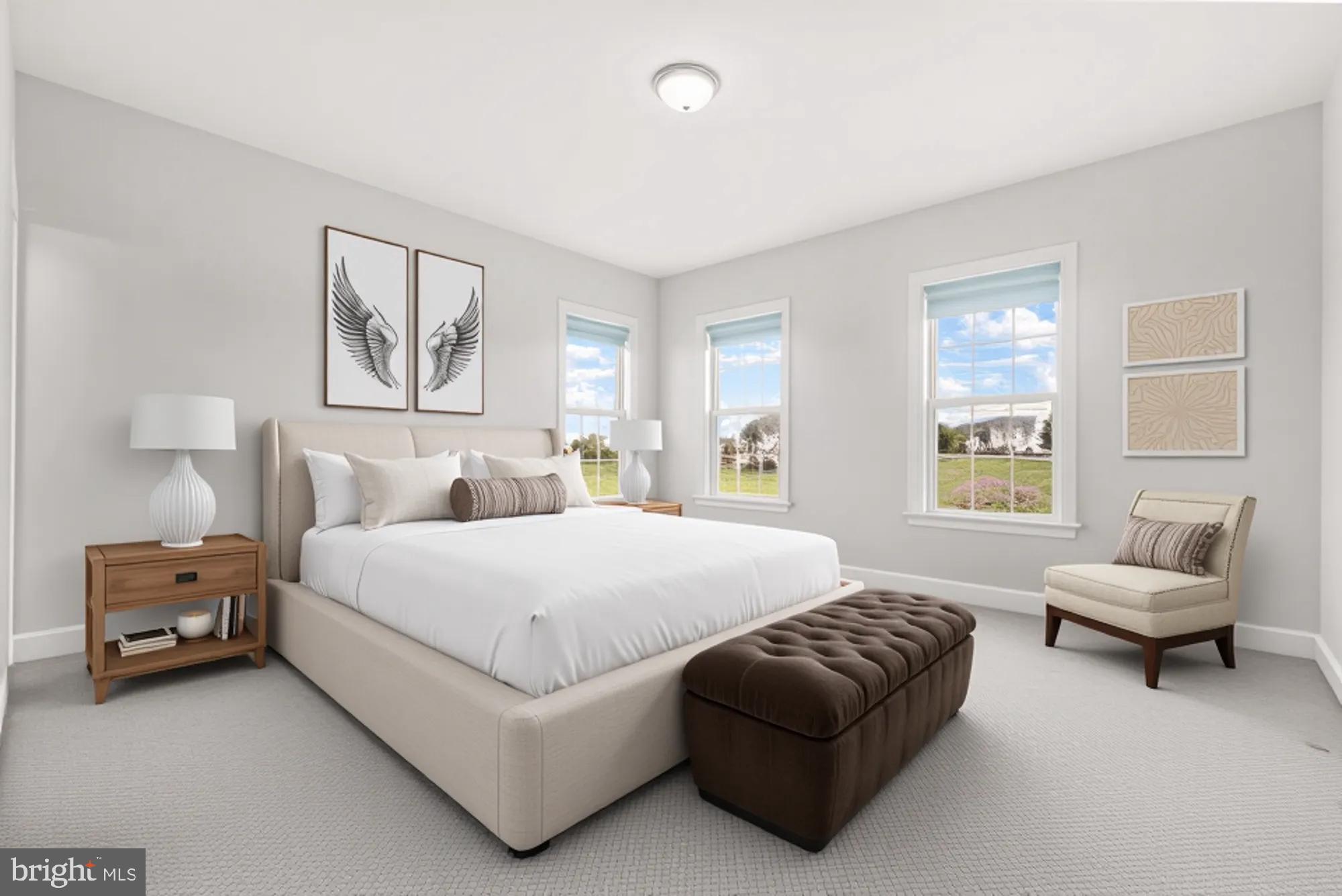 RESERVE AT BLACK ROCK - Residential