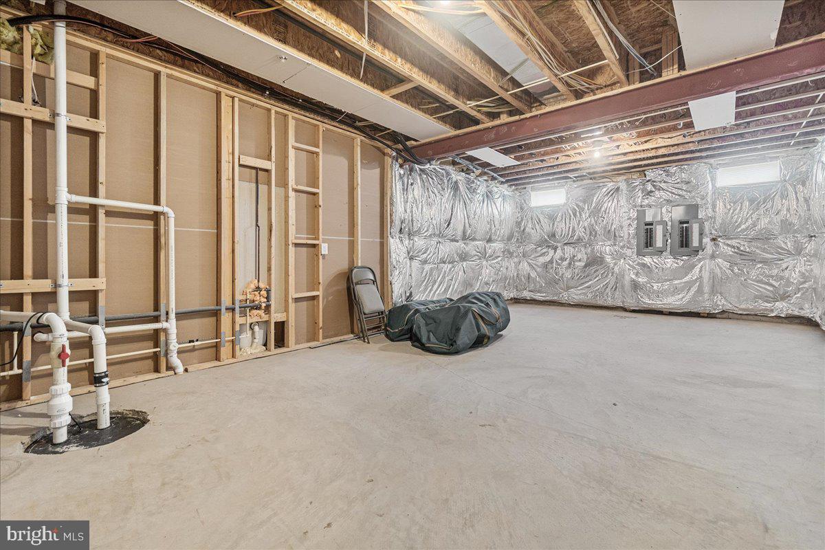 RESERVE AT BLACK ROCK - Residential