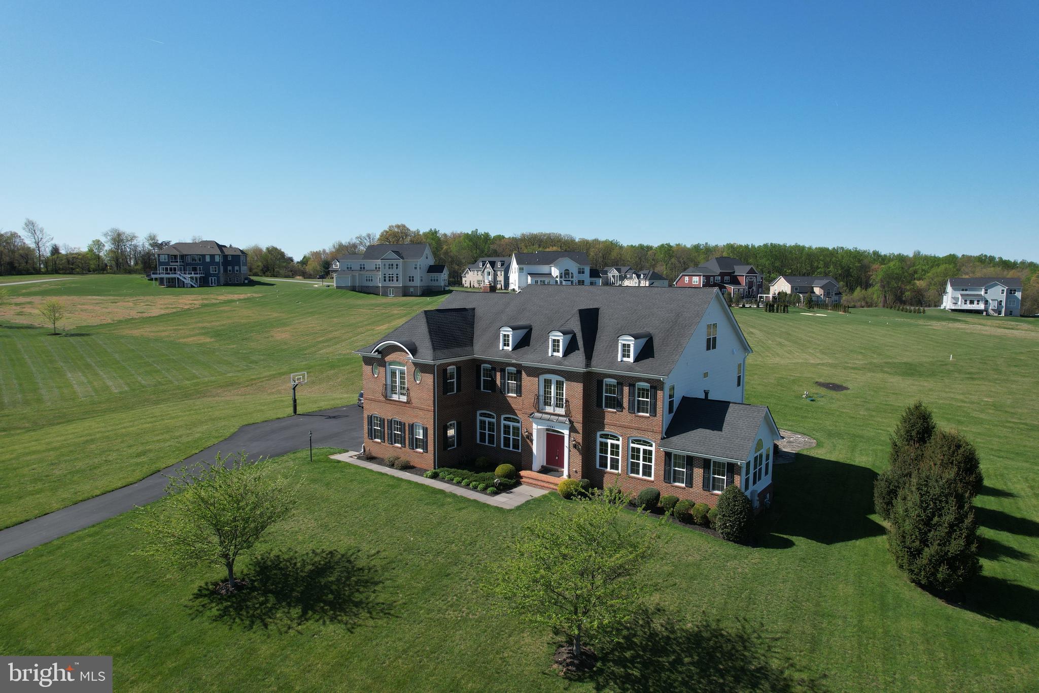 RESERVE AT BLACK ROCK - Residential