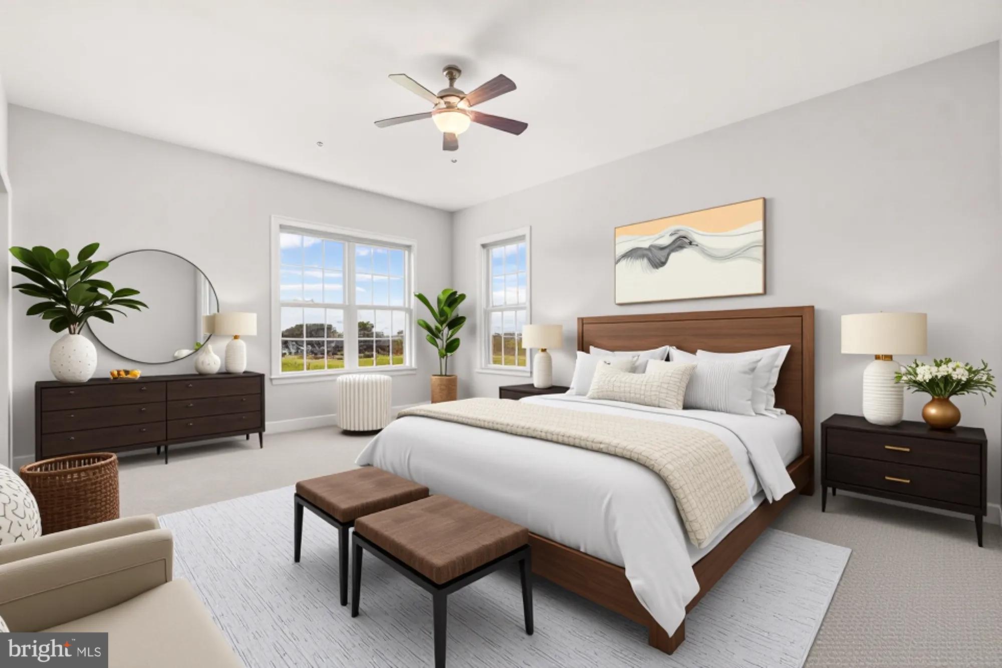 RESERVE AT BLACK ROCK - Residential