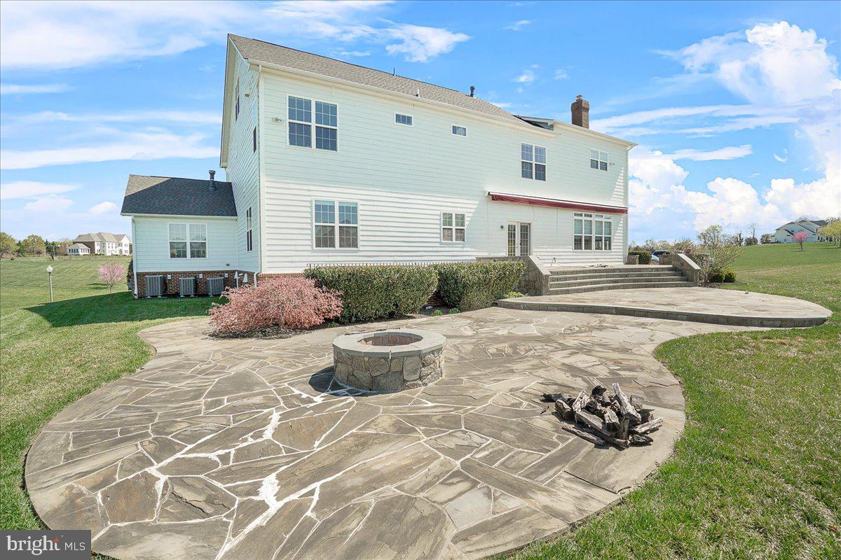 RESERVE AT BLACK ROCK - Residential