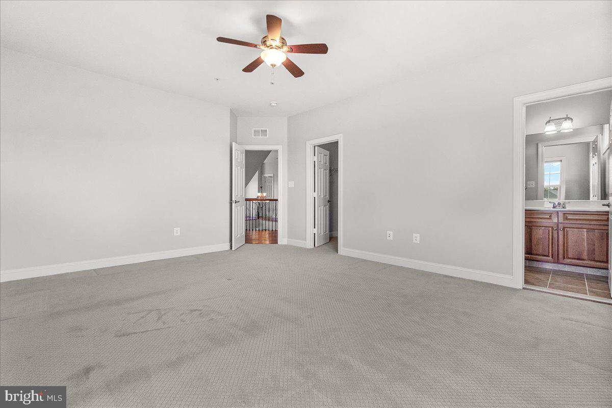 RESERVE AT BLACK ROCK - Residential