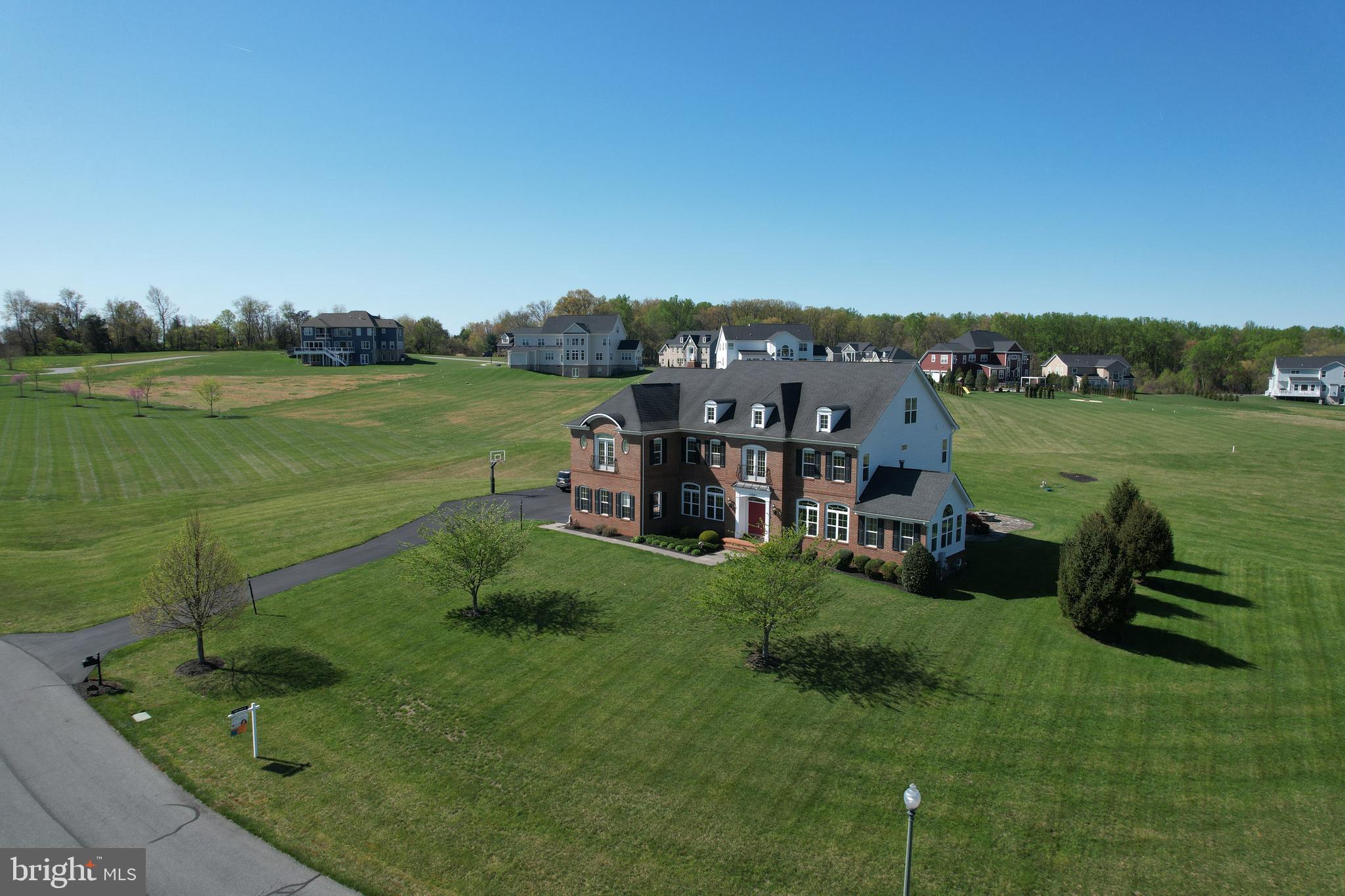 RESERVE AT BLACK ROCK - Residential