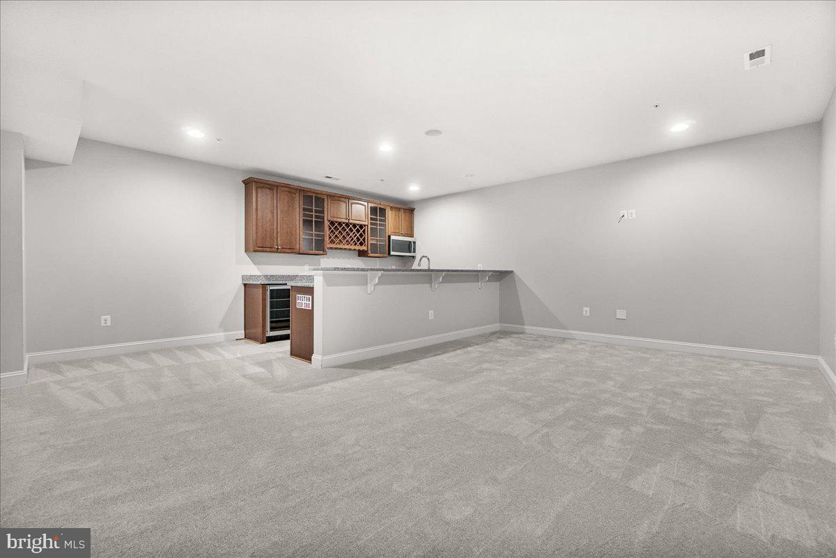 RESERVE AT BLACK ROCK - Residential