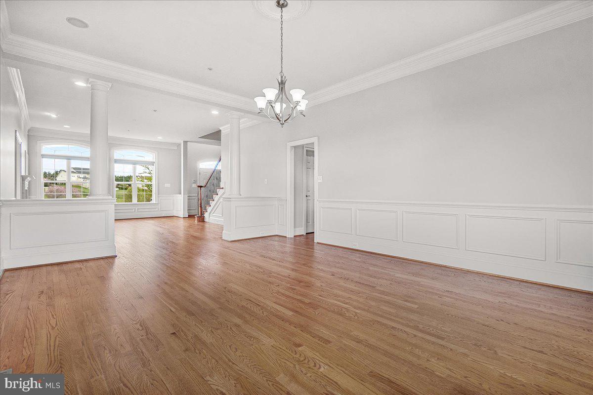 RESERVE AT BLACK ROCK - Residential