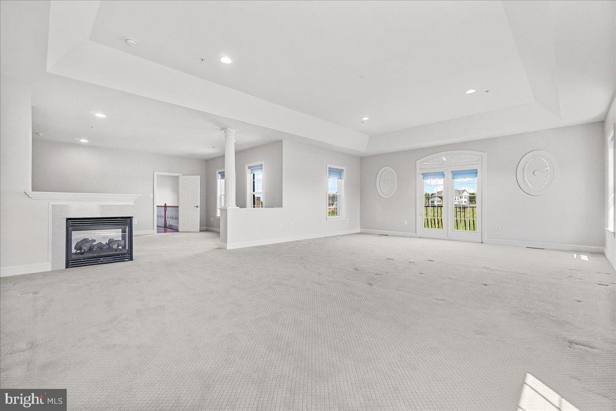 RESERVE AT BLACK ROCK - Residential