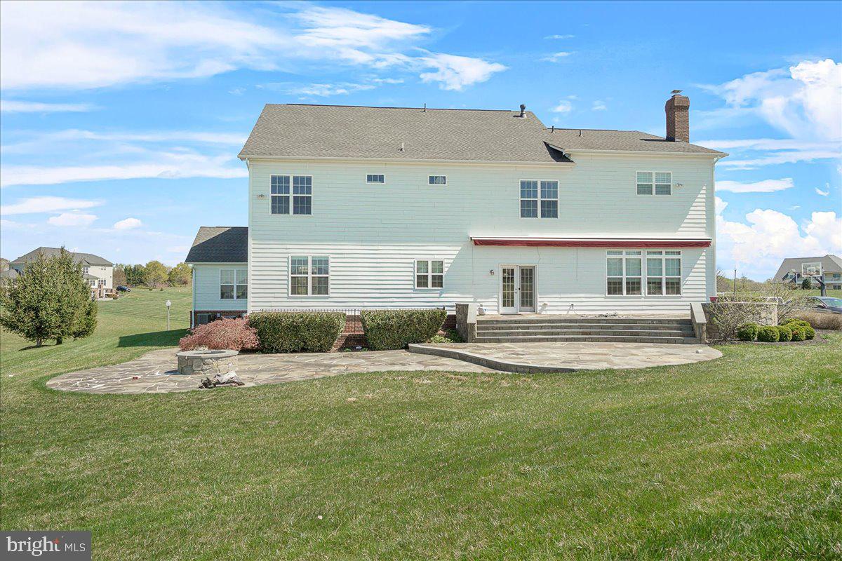 RESERVE AT BLACK ROCK - Residential