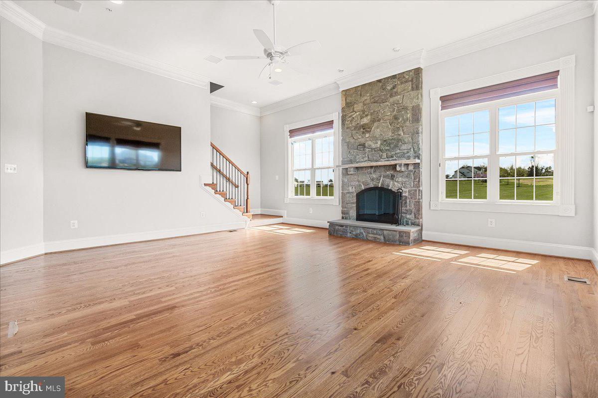 RESERVE AT BLACK ROCK - Residential