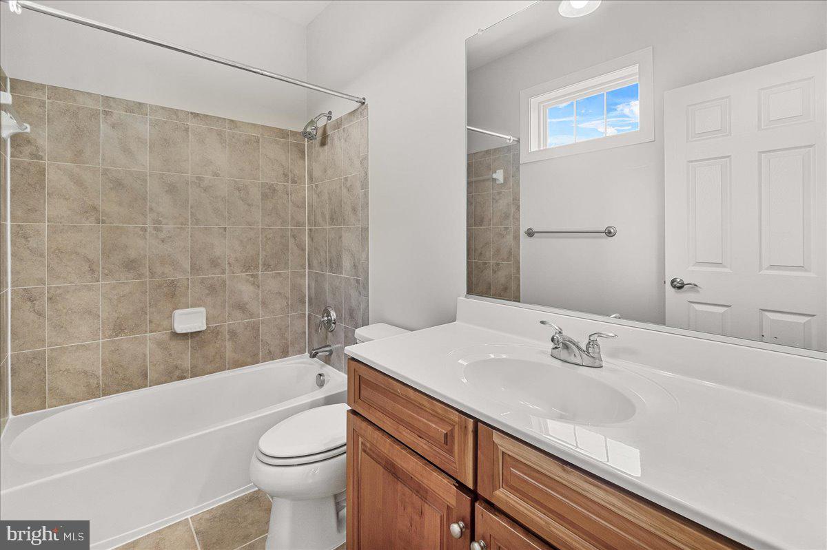 RESERVE AT BLACK ROCK - Residential