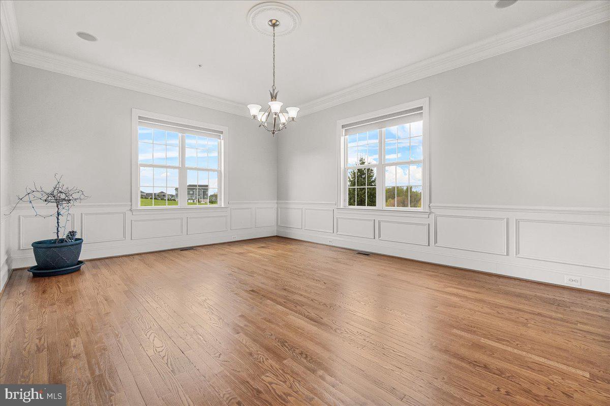 RESERVE AT BLACK ROCK - Residential