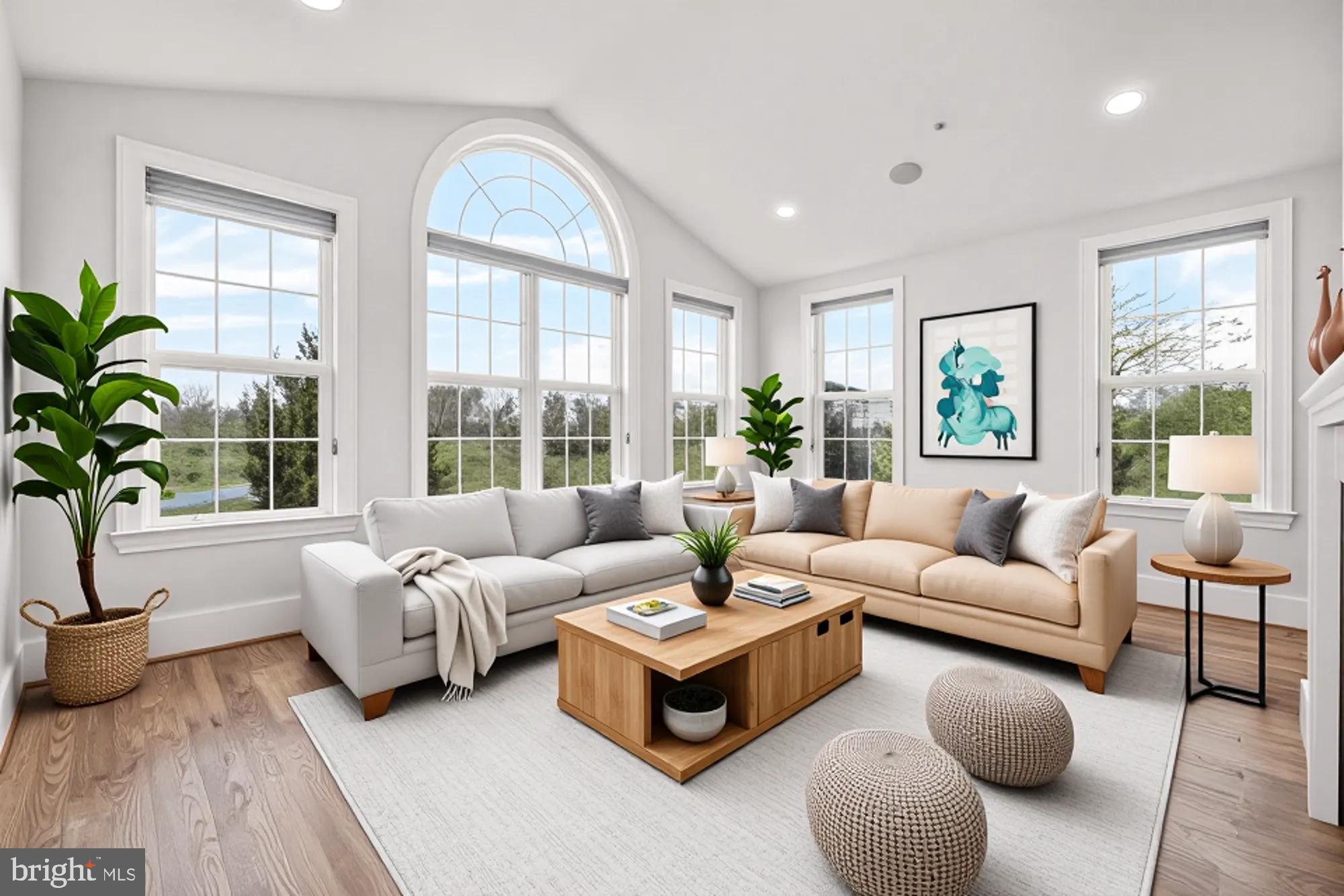 RESERVE AT BLACK ROCK - Residential