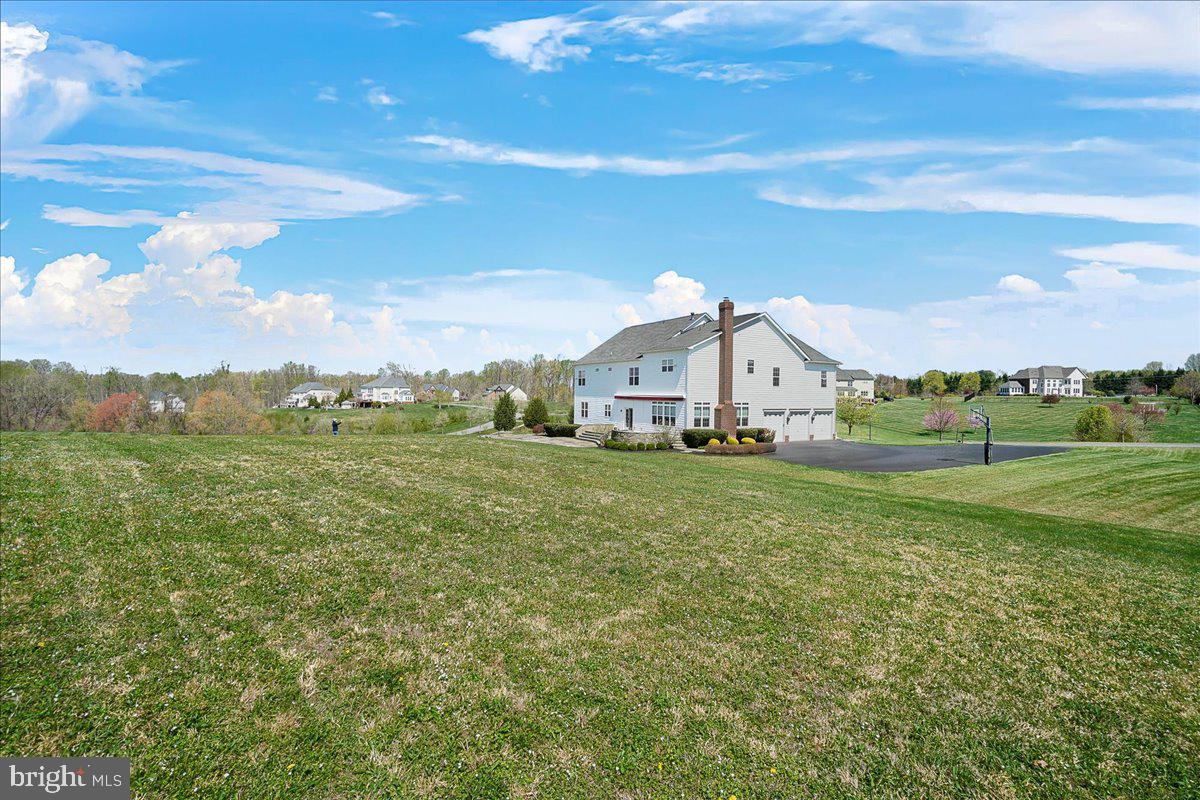 RESERVE AT BLACK ROCK - Residential