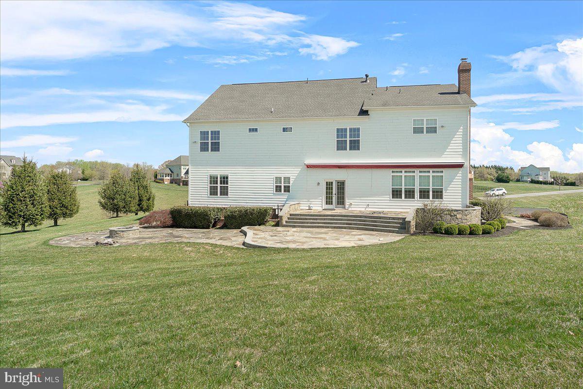 RESERVE AT BLACK ROCK - Residential