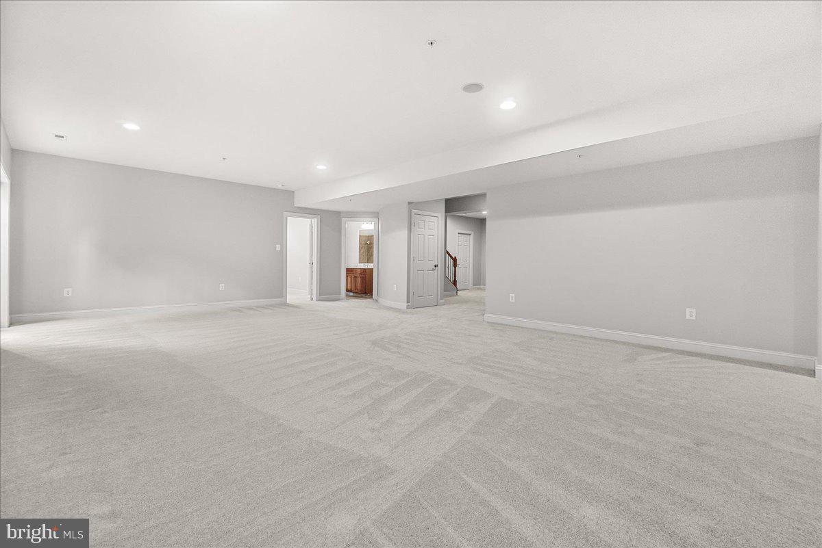 RESERVE AT BLACK ROCK - Residential