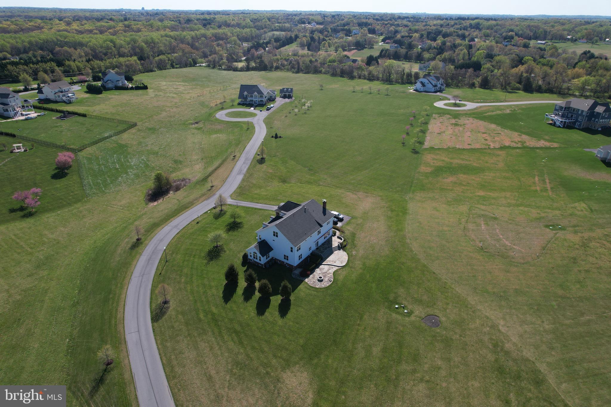 RESERVE AT BLACK ROCK - Residential